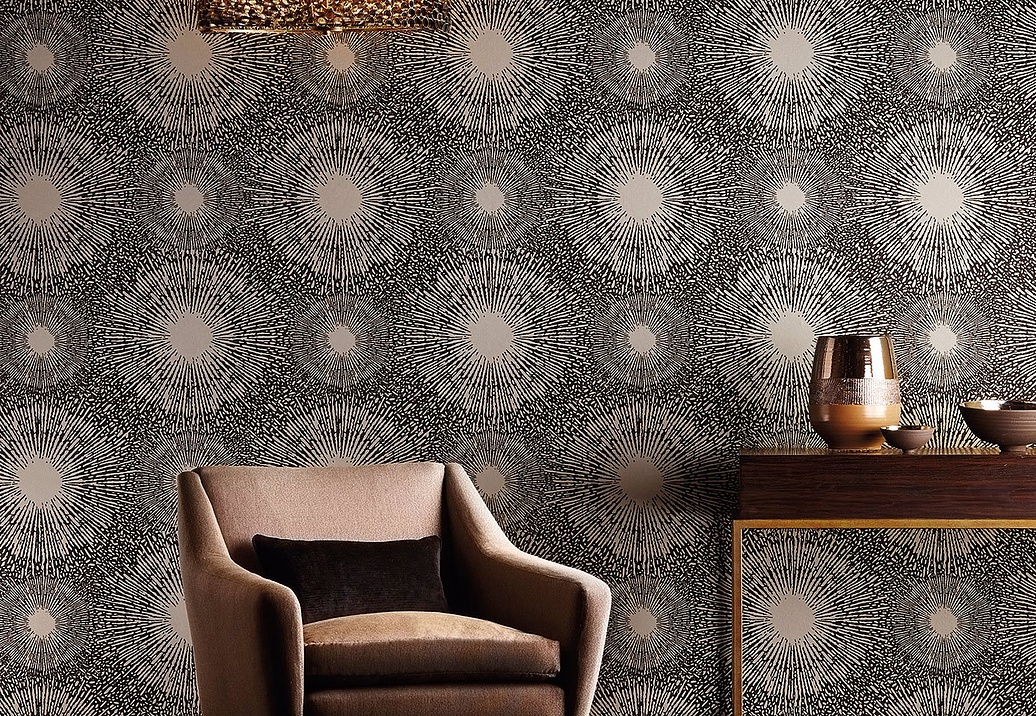Обои Harlequin Reflect Wallcoverings 2 110794