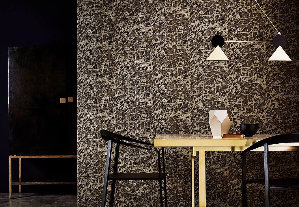 Обои Harlequin Reflect Wallcoverings 2 111851
