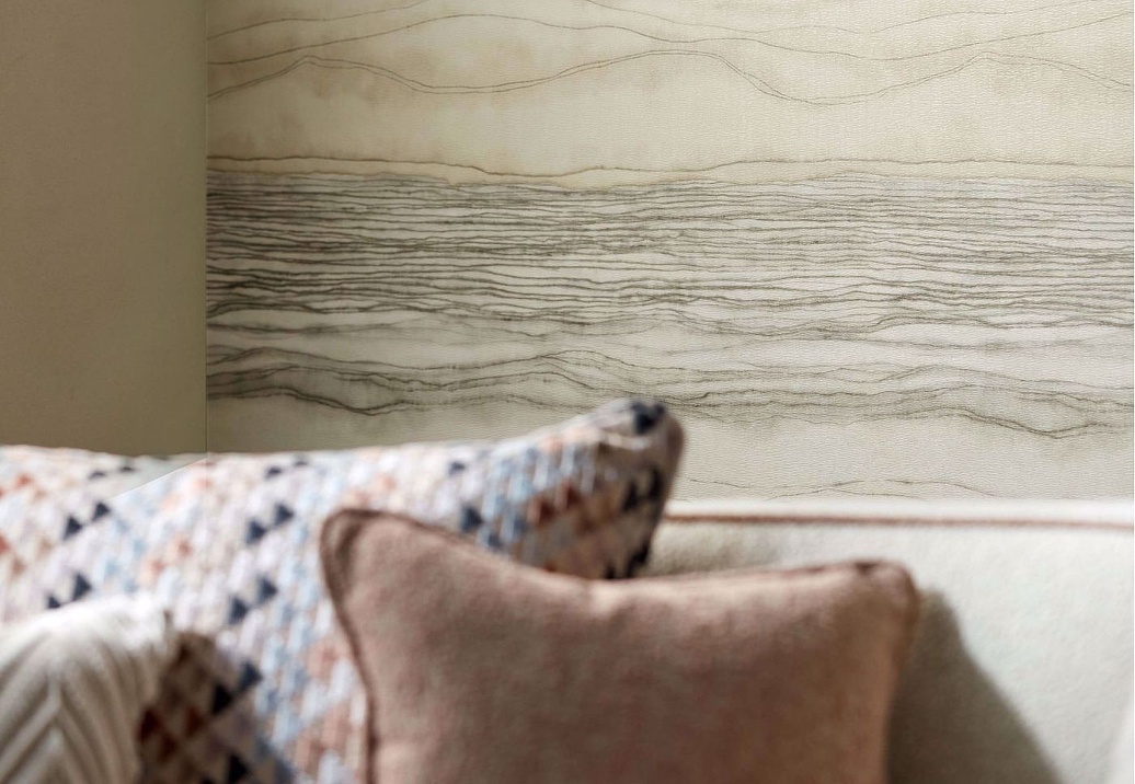 Обои Harlequin Reflect Wallcoverings 2 112051