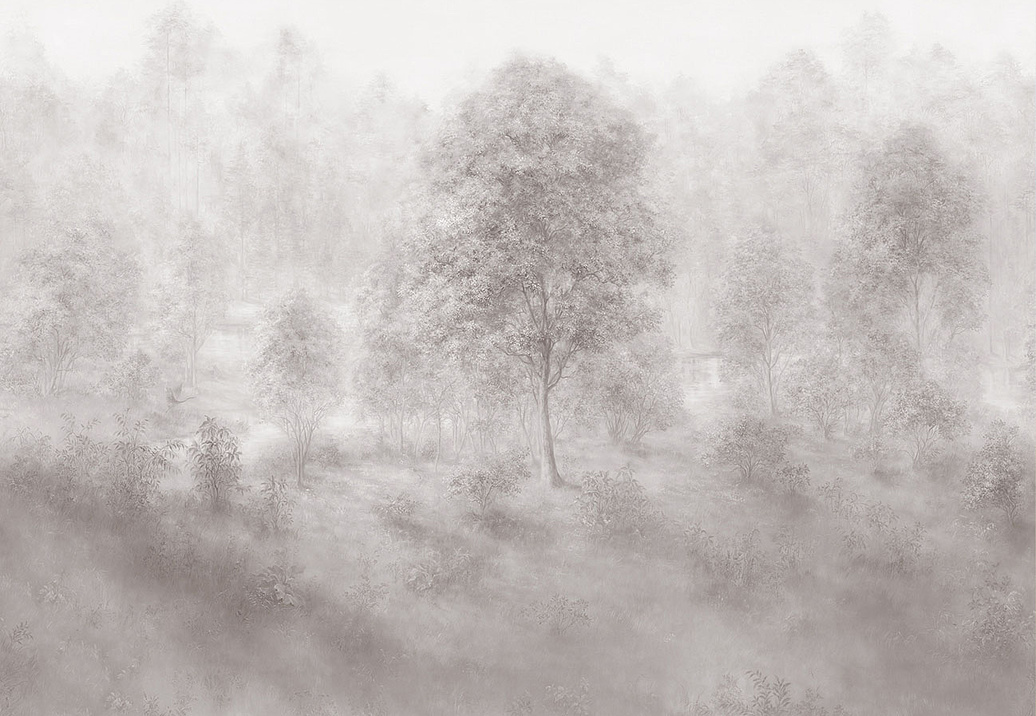 Панно и фотообои Applico Four 0057-S1