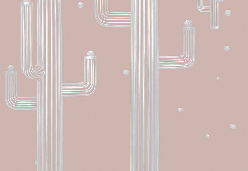 Панно и фотообои Applico Four VR.0049-S1