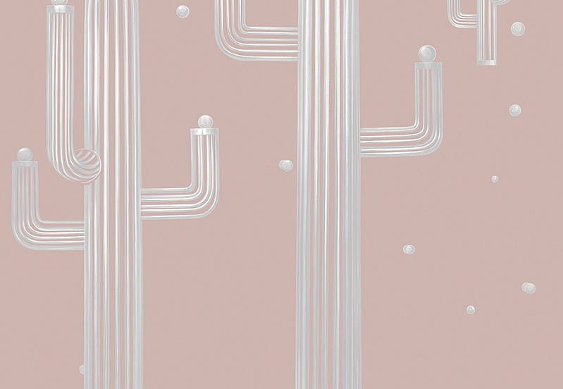 Панно и фотообои Applico Four VR.0049-S1