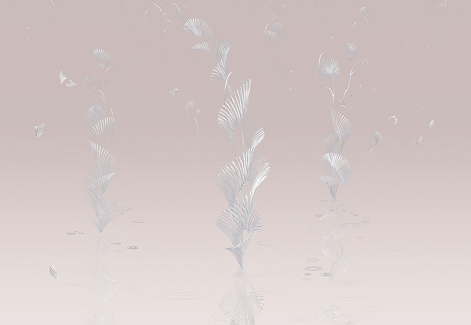 Панно и фотообои Applico Four 0043-S1
