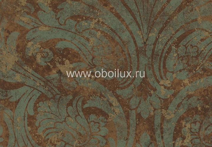 Обои Fairwinds studio Damask GK80302