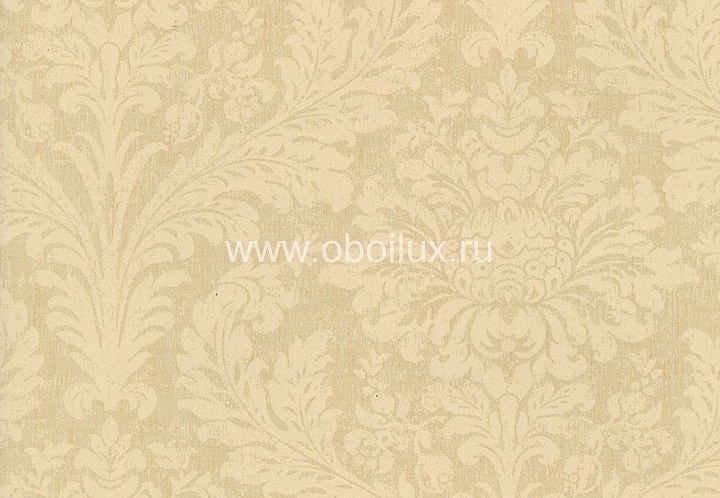 Обои Fairwinds studio Damask GK81407
