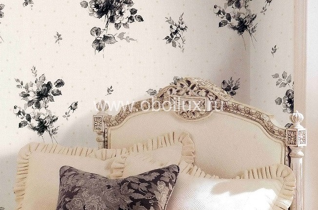 Обои Fairwinds studio English Style KD71600