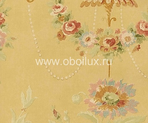 Обои Fairwinds studio English Style KD70013