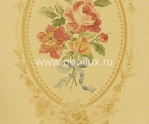 Обои Fairwinds studio English Style KD70113