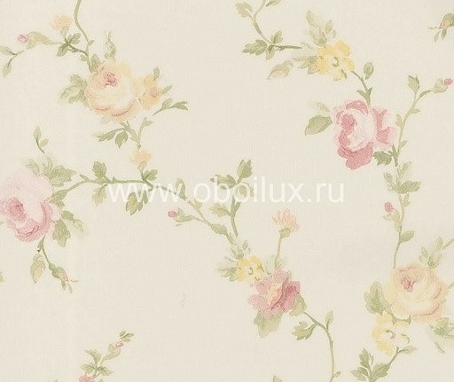 Обои Fairwinds studio English Style KD70302