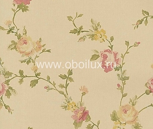Обои Fairwinds studio English Style KD70307
