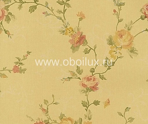 Обои Fairwinds studio English Style KD70313