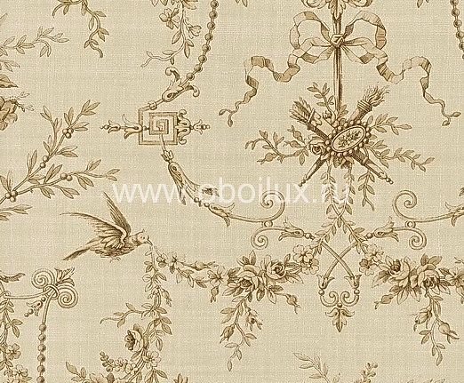 Обои Fairwinds studio English Style KD70800