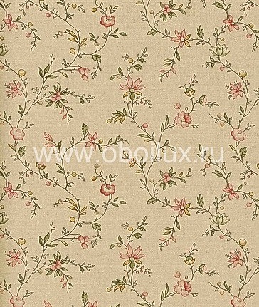 Обои Fairwinds studio English Style KD70900