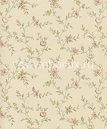 Обои Fairwinds studio English Style KD70903