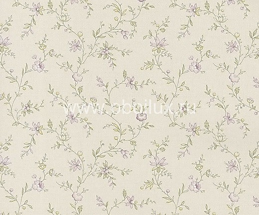 Обои Fairwinds studio English Style KD70909
