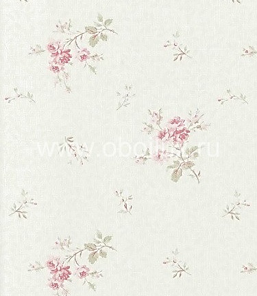 Обои Fairwinds studio English Style KD71201