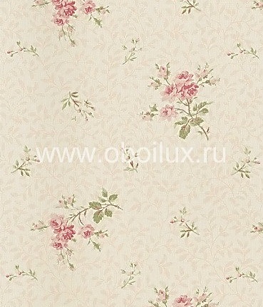 Обои Fairwinds studio English Style KD71204