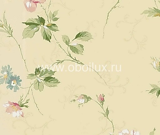 Обои Fairwinds studio English Style KD71303