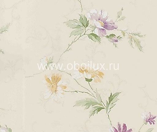 Обои Fairwinds studio English Style KD71309