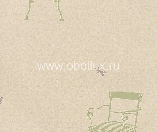 Обои Fairwinds studio English Style KD71409