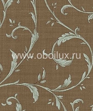 Обои Fairwinds studio English Style KD71502