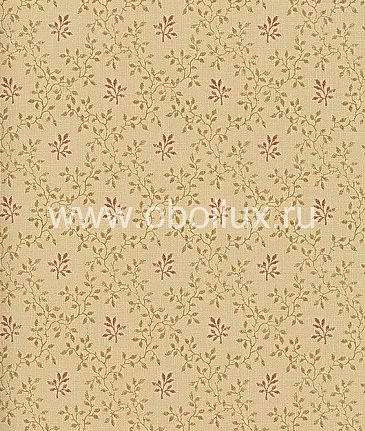 Обои Fairwinds studio English Style KD71807