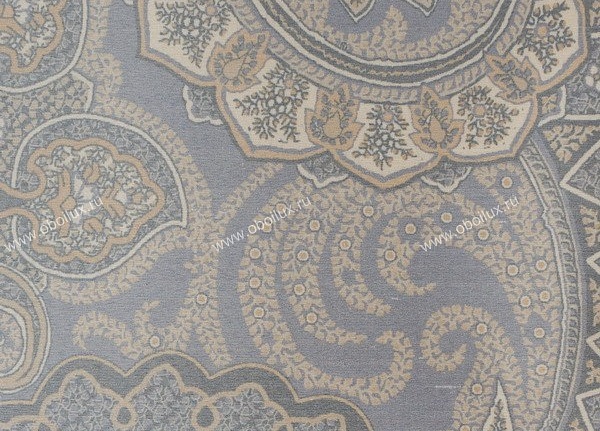 Обои Giardini Vento D'Oriente VO7222