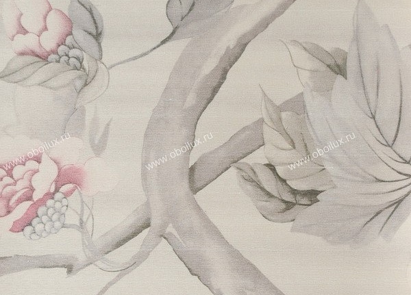 Обои Giardini Vento D'Oriente VO7231
