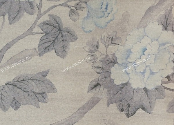 Обои Giardini Vento D'Oriente VO7232