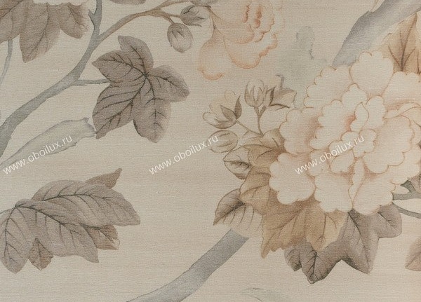 Обои Giardini Vento D'Oriente VO7233