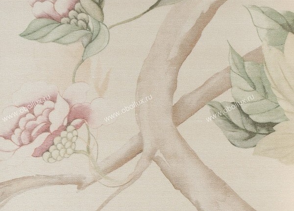 Обои Giardini Vento D'Oriente VO7234