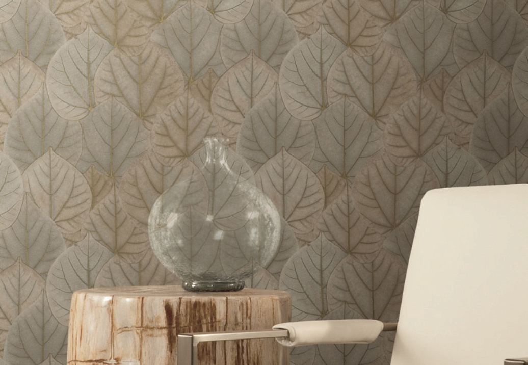 Обои York Modern Nature II (Candice Olson) OS4243