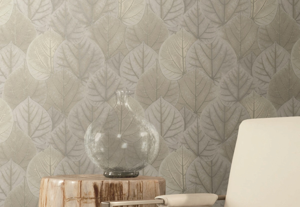 Обои York Modern Nature II (Candice Olson) OS4246