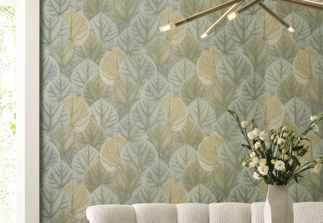 Обои York Modern Nature II (Candice Olson) OS4241