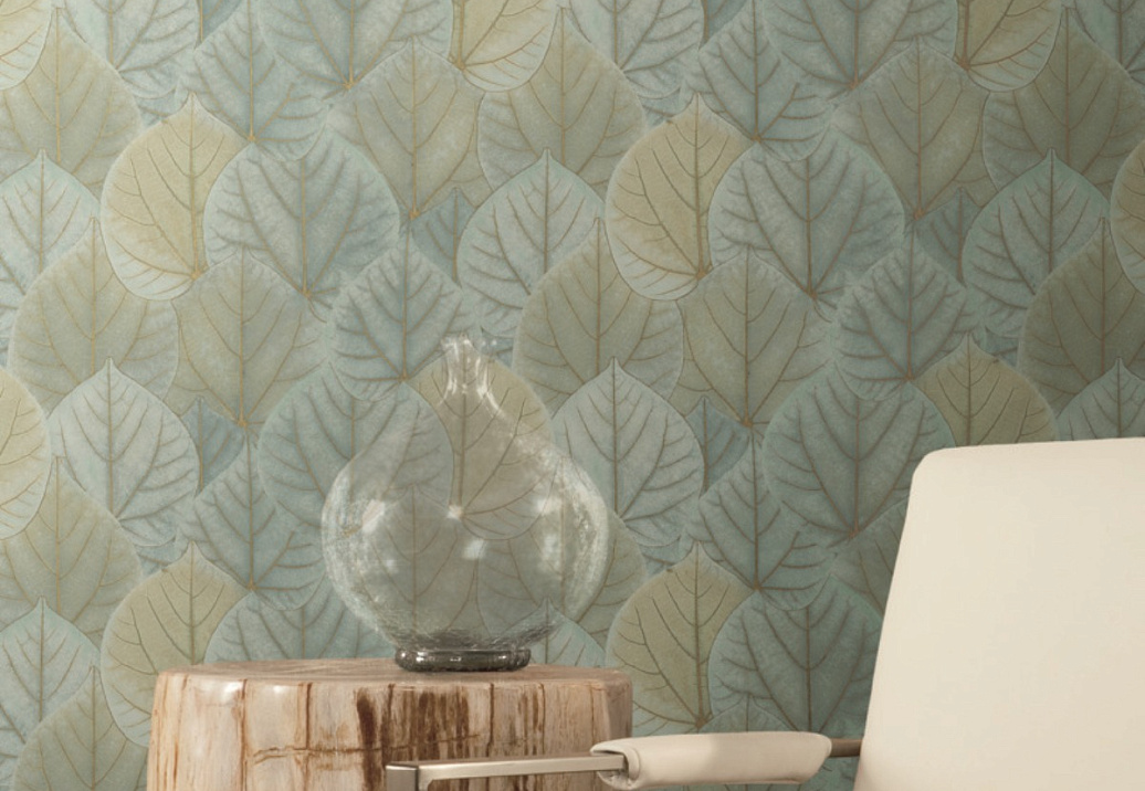 Обои York Modern Nature II (Candice Olson) OS4241