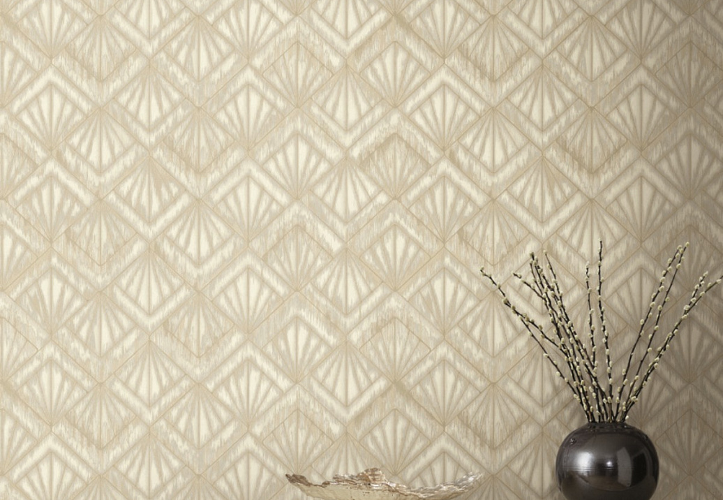 Обои York Modern Nature II (Candice Olson) OS4272