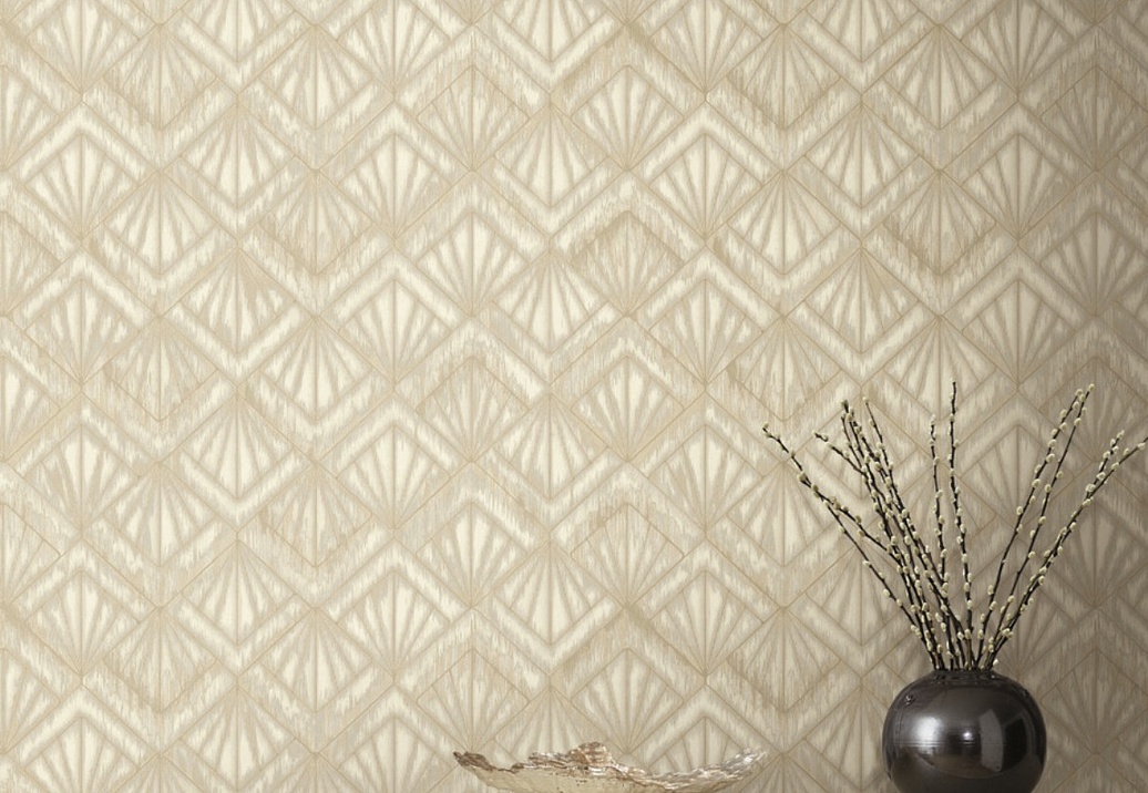 Обои York Modern Nature II (Candice Olson) OS4272