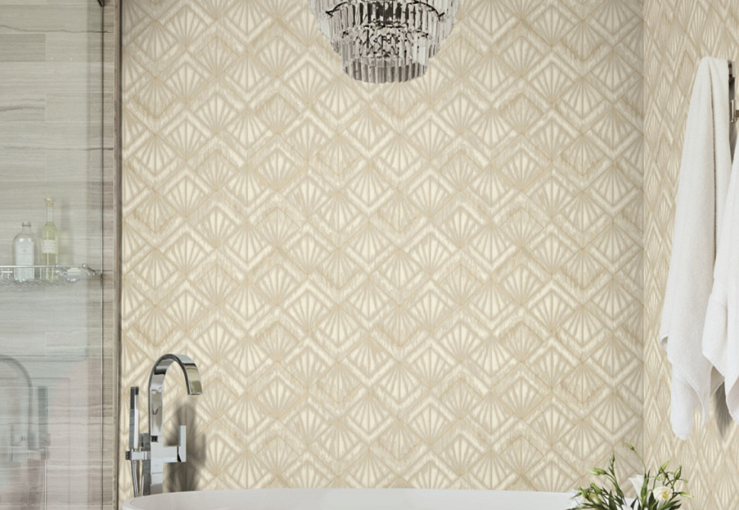 Обои York Modern Nature II (Candice Olson) OS4272