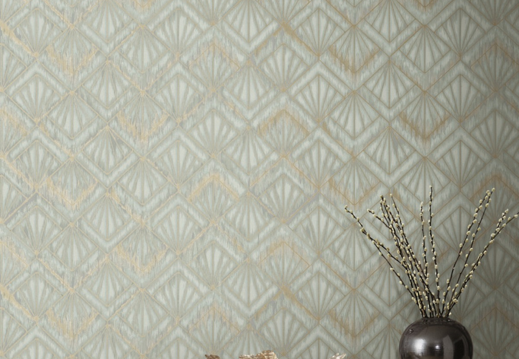 Обои York Modern Nature II (Candice Olson) OS4273