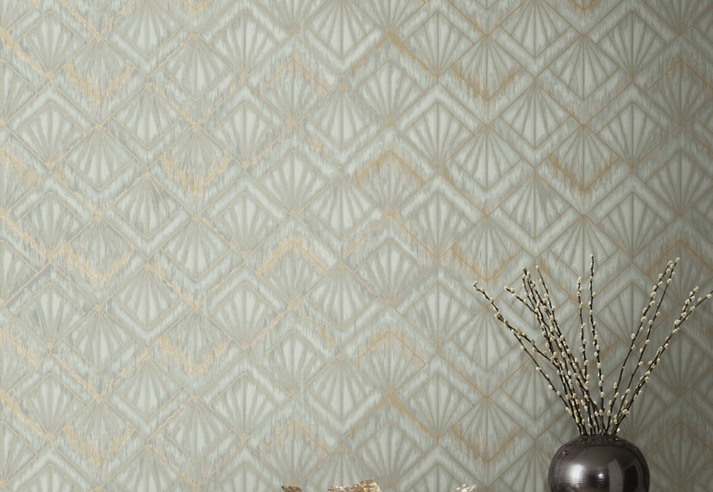 Обои York Modern Nature II (Candice Olson) OS4273