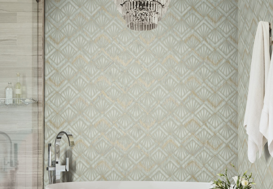 Обои York Modern Nature II (Candice Olson) OS4273