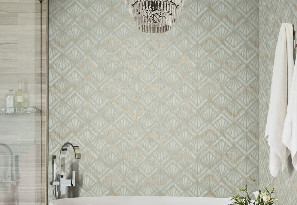 Обои York Modern Nature II (Candice Olson) OS4273