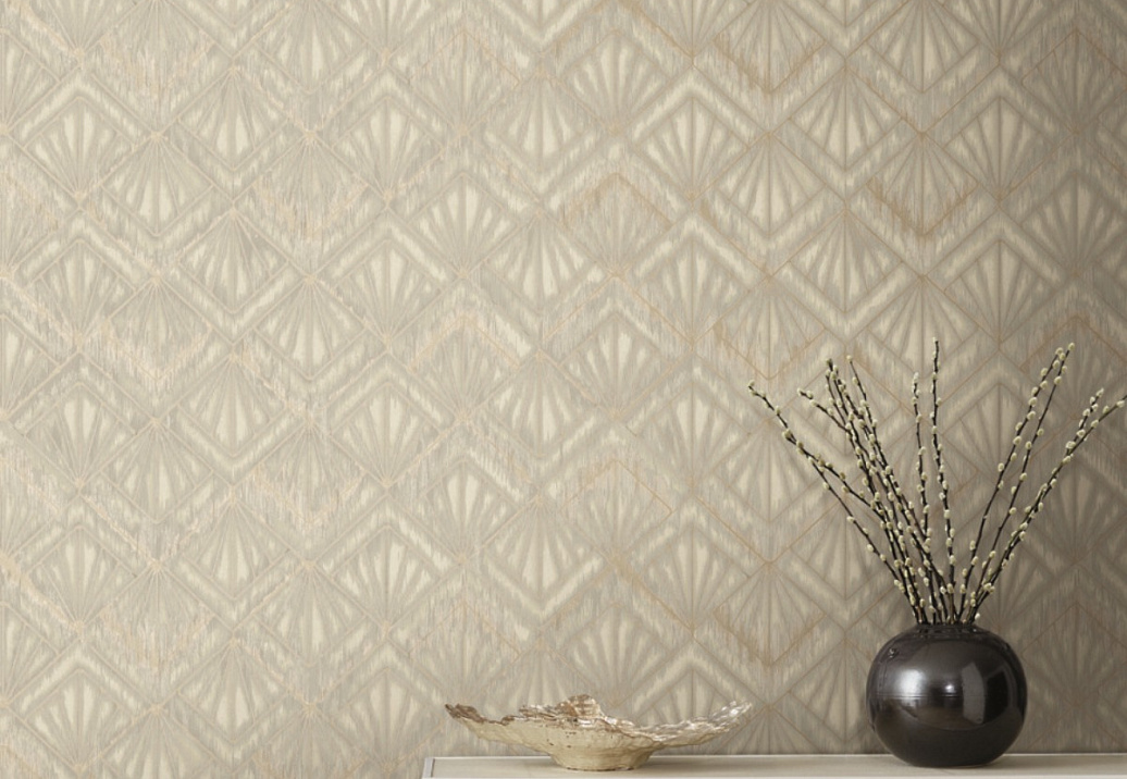 Обои York Modern Nature II (Candice Olson) OS4271