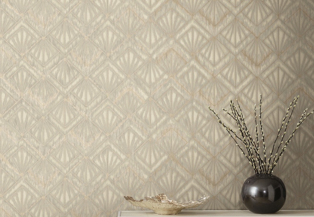 Обои York Modern Nature II (Candice Olson) OS4271