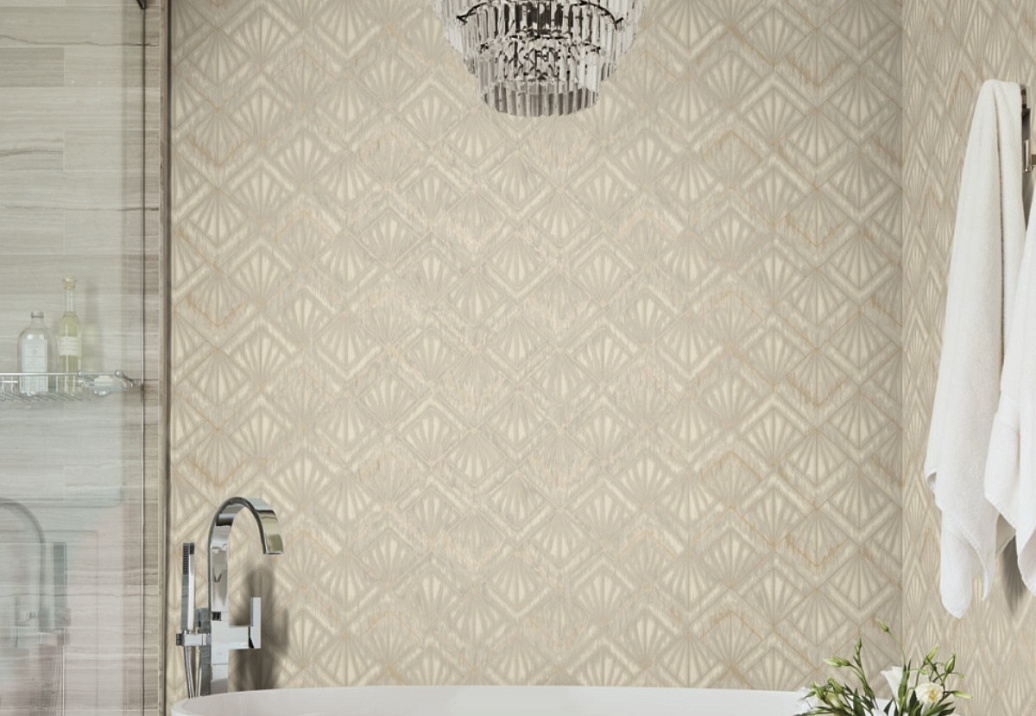 Обои York Modern Nature II (Candice Olson) OS4271
