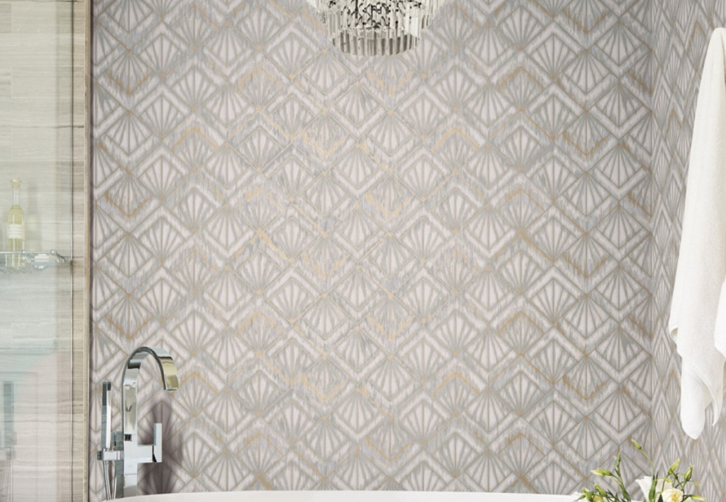 Обои York Modern Nature II (Candice Olson) OS4274