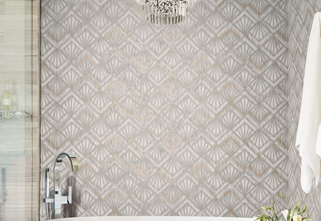 Обои York Modern Nature II (Candice Olson) OS4274