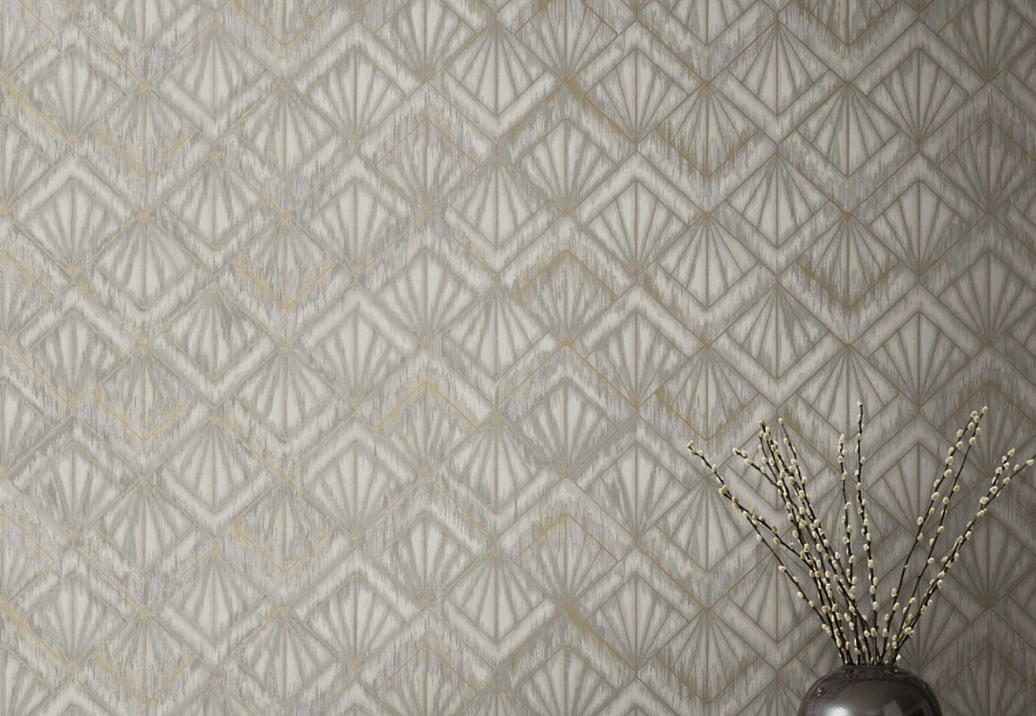 Обои York Modern Nature II (Candice Olson) OS4274