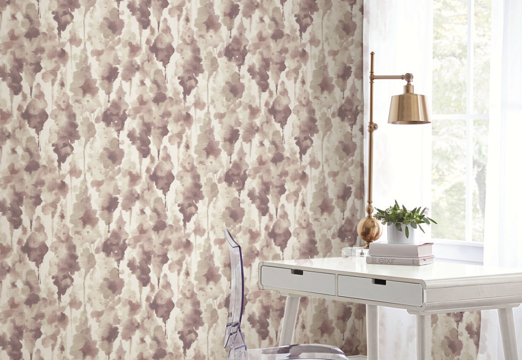 Обои York Modern Nature II (Candice Olson) OS4293
