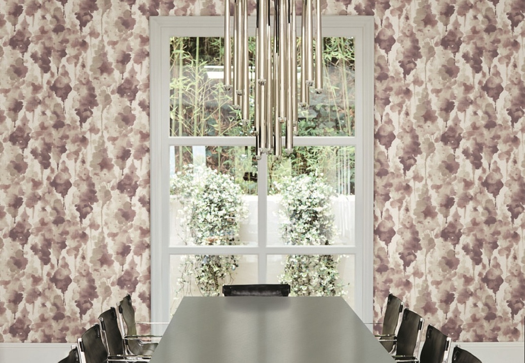 Обои York Modern Nature II (Candice Olson) OS4293